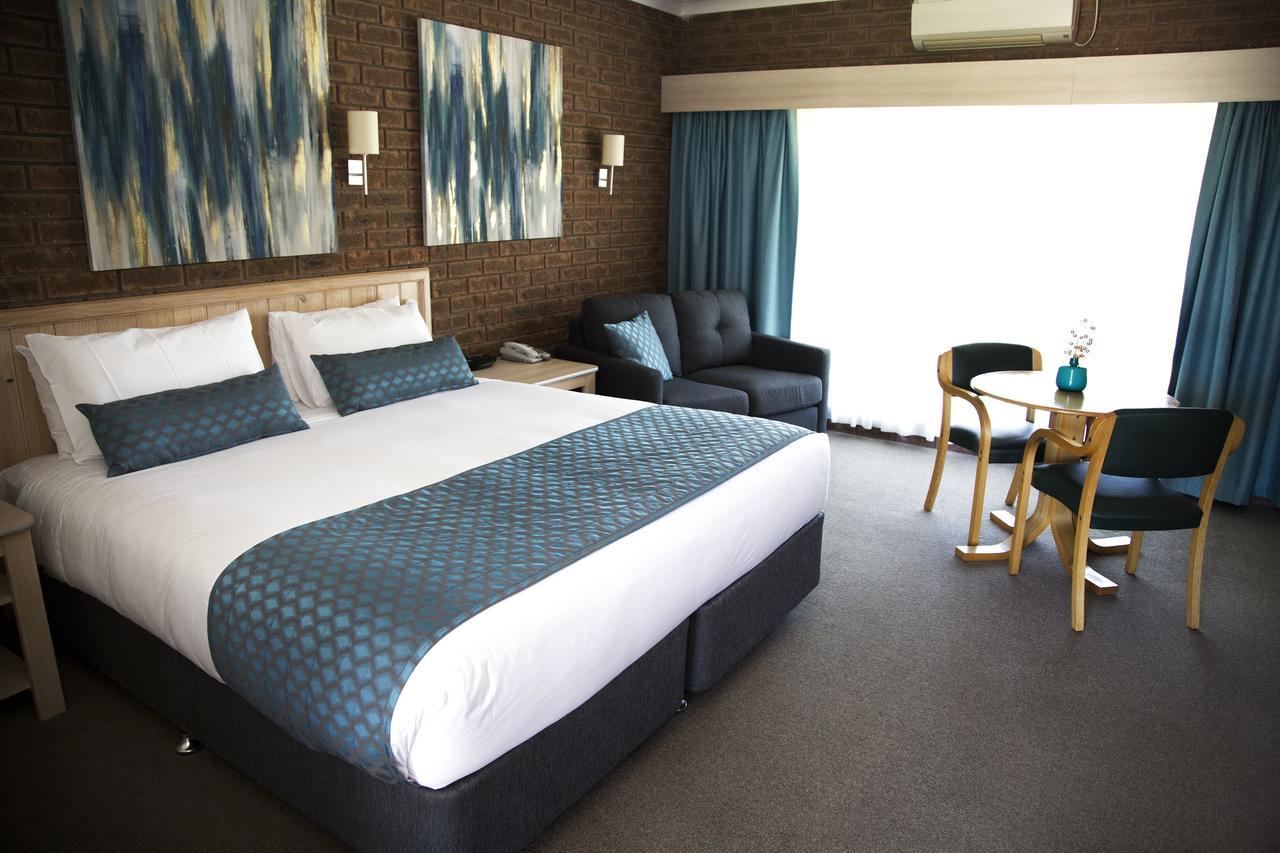 ฮาวลอง กอล์ฟ รีสอร์ต Motel Howlong ภายนอก รูปภาพ
